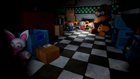 Maximum Games 5
