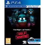 Maximum Games - Five Nights At Freddy's - Help Wanted (ps4)