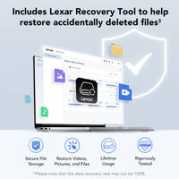 Lexar 6