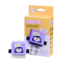 Trodat Stempel 1