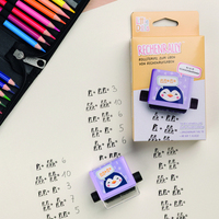 Trodat Stempel 2