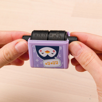 Trodat Stempel 3