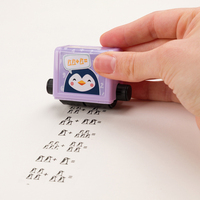 Trodat Stempel 4
