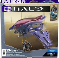 Mega Bloks Halo 4