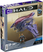 Mega Bloks Halo 5
