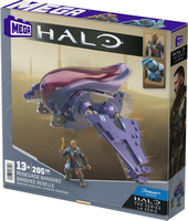 Mega Bloks Halo 6
