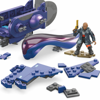 Mega Bloks Halo 12