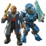 Mega Bloks Halo - Mega Brands Halo Renegade Banshee