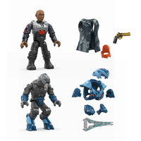 Mega Bloks Halo 8