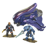 Mega Bloks Halo 10