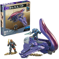 Mega Bloks Halo 11