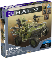 Mega Bloks Halo 4