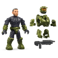 Mega Bloks Halo 7