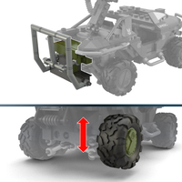 Mega Bloks Halo 8