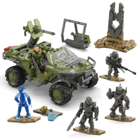 Mega Bloks Halo 9