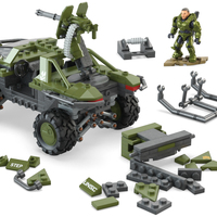 Mega Bloks Halo 10