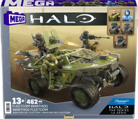 Mega Bloks Halo 11