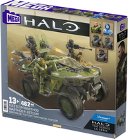 Mega Bloks Halo 13