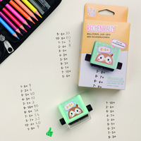 Trodat Stempel 2