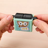 Trodat Stempel 3