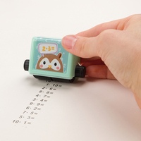Trodat Stempel 4