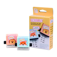 Trodat Stempel 1