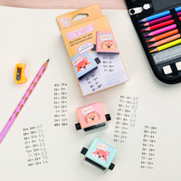 Trodat Stempel 2