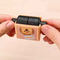 Trodat Stempel 3