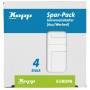 Kopp Elektrotechnik - Kopp 617613086 White light switch