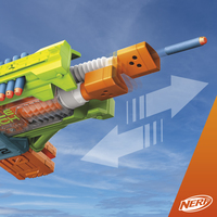 Hasbro European Trading B.v. 1