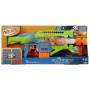 Hasbro European Trading B.v. - Nerf Elite 2.0 Double Punch, Dartblaster