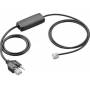 Poly - APS-11 - Elektronischer Hook-Switch Adapter