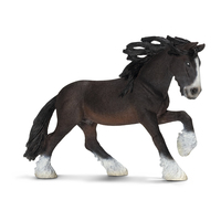 Schleich 13734 - Farm Life: Shire Hengst 2