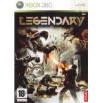 Sparatutto - Legendary