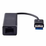 Dell Adattatori - Dell Adapter - Usb 3 To Ethern [IT-Version, English/Italien Keyboard]