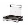 Wmf - 0415430011 LONO Kontaktgrill 2-in-1, Tischgrill (0415430011)
