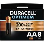 Pile Alcaline - Duracell 5000394137684 household battery Single-use battery AA