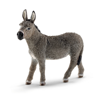 Schleich - Schleich Vida en la Granja 13772 1pieza(s) Gris Ni�o/ni�a figura de juguete para ni�os