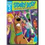 Scooby-doo Mystery Inc. - Scooby Doo Mystery Incorporated: Season 1 V.3 [US-Version, Regio 1]