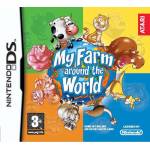 Simulazione - My Farm Around The World