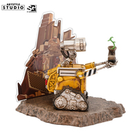 Disney: Abystyle - Wall-e (figure) 2