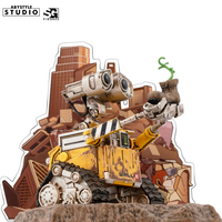 Disney: Abystyle - Wall-e (figure) 3