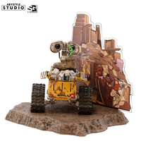 Disney: Abystyle - Wall-e (figure) 4