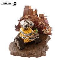 Disney: Abystyle - Wall-e (figure) 5