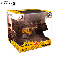 Disney: Abystyle - Wall-e (figure) 6