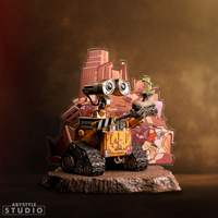 Disney: Abystyle - Wall-e (figure) 9