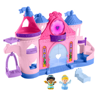 Fisher-price 9