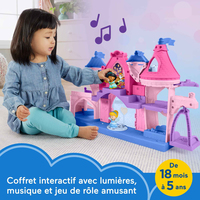 Fisher-price 16