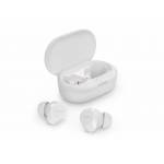 Cuffie / Auricolari - Auricolari True Wireless Bianco
