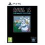 Ps5 Among Us Crewmate Ed - Ps5 Among Us Crewmate Ed